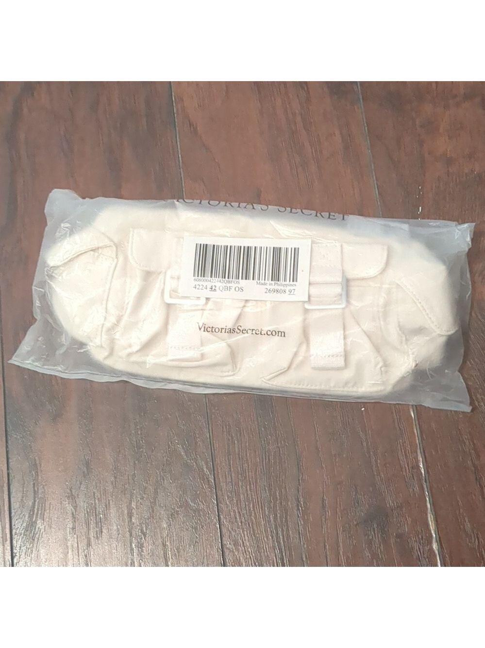 New Victoria Secret Nylon Cargo Shoulder Bag - Picture 5 of 6